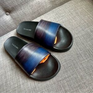 Magnanni Playa slides